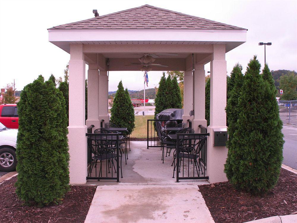 Candlewood Suites Fayetteville By Ihg Facilities photo